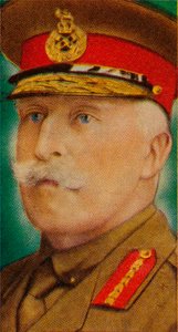 康诺特公爵，1935年 作者 不明