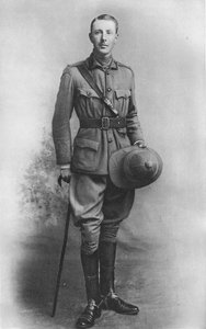 威斯敏斯特公爵，1911年 作者 不明