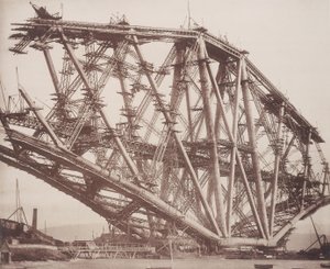 横笛悬臂，c1880s 作者 不明