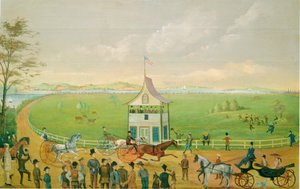 完成》，约1860年。 作者 不明