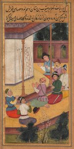 约瑟夫·罗德的花朵，《圣洁的奇迹》的镜子，1602-1604年。 作者 不明