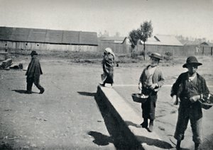 印第安人反对摄影，1911年 作者 不明