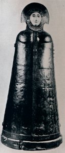 纽伦堡的铁娘子，1941年 作者 不明
