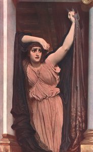 《英雄的最后守望者》，1887年，c1902。 作者 不明