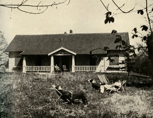 1940年5月，1939年至1940年，1941年在蓬塔韦特的混乱。 作者 不明
