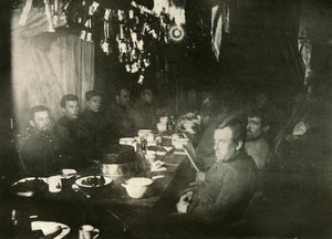 1908年6月，仲冬节，1909年 作者 不明