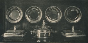 劳埃德（Lloyds）的纳尔逊板块（Nelson Plate），c1800年，1928年 作者 不明