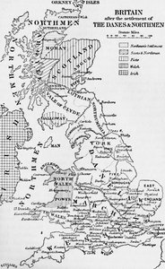 1902年在英格兰的诺斯曼 作者 不明