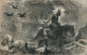 沃贝克归来，c1910 作者 不明