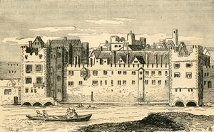 1650年（1881年）的开胃菜。 作者 不明