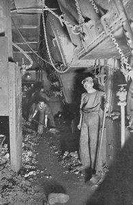 一艘战舰的斯托克霍尔德，1914年 作者 不明