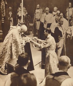 国家剑，1937年5月12日 作者 不明