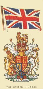 英国，c1935年。 作者 不明