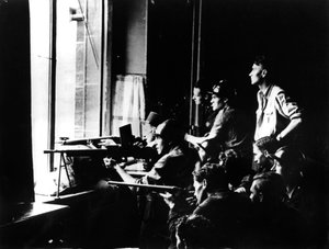 巴黎解放，1944年8月 作者 不明