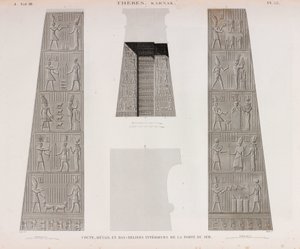 Thebes 作者 不明