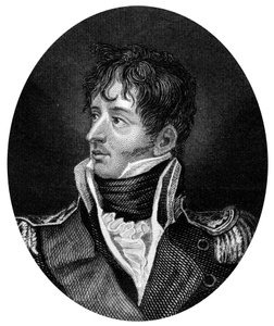 托马斯·科克伦（Thomas Cochrane）1775-1860，邓当劳第10伯爵，1837年 作者 不明