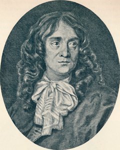 托马斯·弗莱特曼b。 1637年，d。 1688、1907 作者 不明
