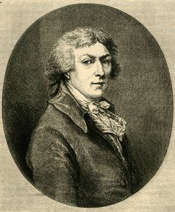 托马斯·盖恩斯伯勒（Thomas Gainsborough），c1760-1780，1881年。 作者 不明