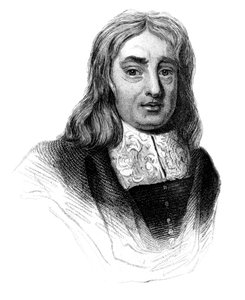 Thomas Sydenham，17世纪英国医师，c1850 作者 不明