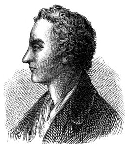 托马斯·扬（Thomas Young），英国医师，物理学家和埃及学家，1881年 作者 不明