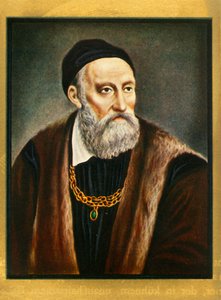 Titian Tiziano Vezelli，1933年。 作者 不明