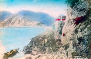 日本远野 作者 不明