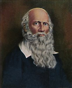 体操运动员Jahn 1778-1852，1934年。 作者 不明
