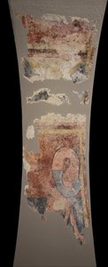 两头鸟从Sant Joan deBoí 作者 不明