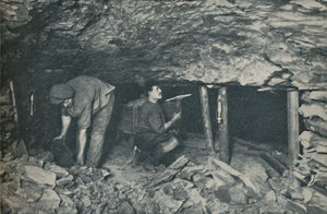 潜意识中潜意识中的无意识英雄，c1935 作者 不明