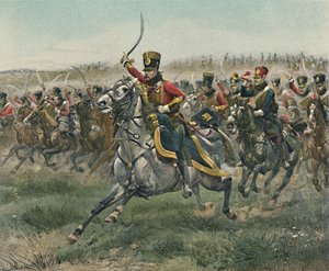 皇帝万岁！，1807，1896 作者 不明