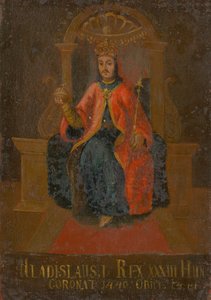 ВладиславИ。 作者 不明