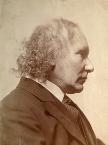 维亚切斯拉夫·伊凡诺夫（Vyacheslav Ivanov），俄罗斯诗人和剧作家，1900年代 作者 不明