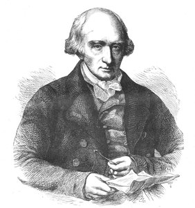 沃伦·黑斯廷斯（Warren Hastings），1897年 作者 不明