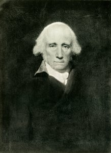 沃伦·哈钦斯（Warren Hutchings），c1770-1790，1925年。 作者 不明