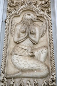 玛哈塔寺，碧差汶府。泰国.泰国 作者 不明