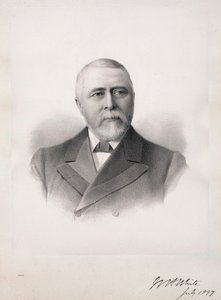 William Arthur White, British diplomatist 作者 不明
