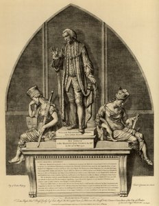 威廉·贝克福德（William Beckford）和他对乔治三世国王的演讲，1770年-1886年 作者 不明