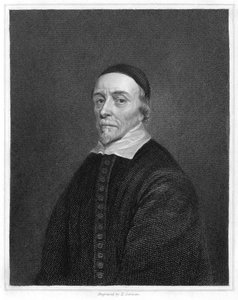 威廉·哈维（William Harvey）1578-1657英国医师，17世纪 作者 不明