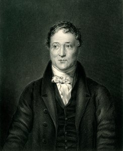 威廉·赫斯基森（William Huskisson），c1810，c1884。 作者 不明