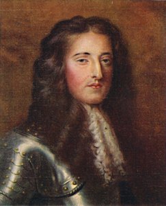 威廉三世（William III），1935年 作者 不明