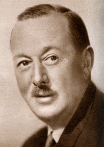 美国演员，摄影师和电影导演威廉·詹姆斯·克拉夫特（William James Craft），1933年 作者 不明
