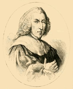 威廉·皮特（William Pitt），查塔姆伯爵，c1770年，1890年。 作者 不明