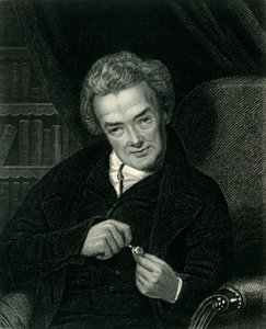 威廉·威尔伯福斯（William Wilberforce），c1800，c1884。 作者 不明