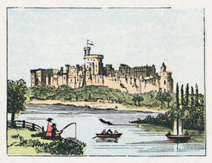 温莎，c1910 作者 不明