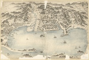 ŏn山ŏnʾgyŏng 作者 不明