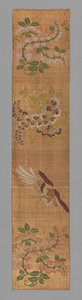 绳索，日本，江户时代后期1789-1868明治时代1868-1912，19世纪。 作者 不明