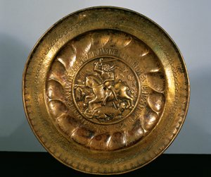 碗（黄铜）