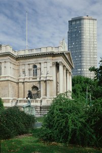 泰特英国于1897年开业 作者 未知未知