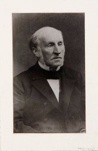 亚历山大-帕克斯，英国发明家和化学家，约1880年代 作者 不明