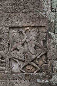 Angkor : Angkor Thom 作者 不明